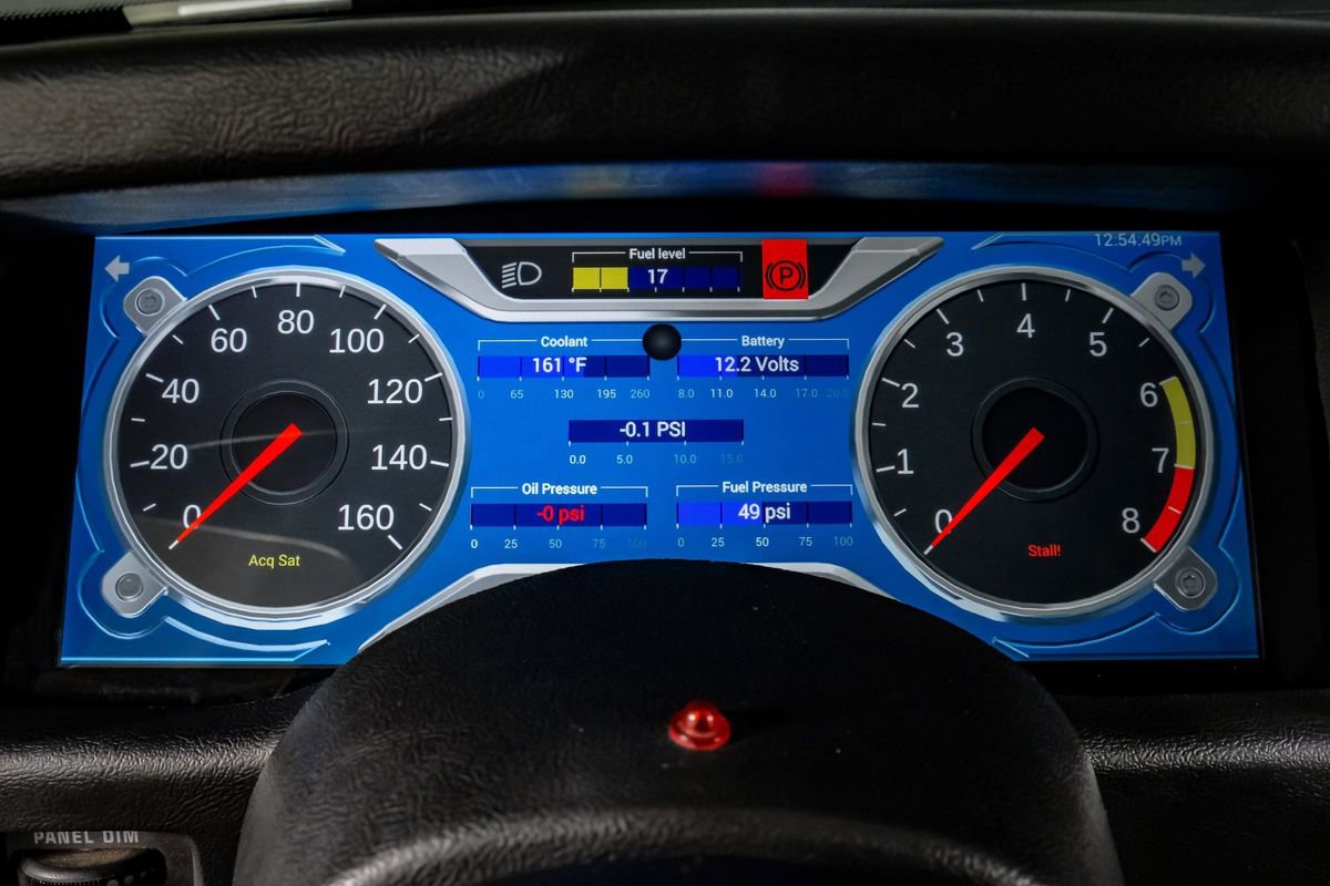 Used 1993 Ford Mustang GT image 28