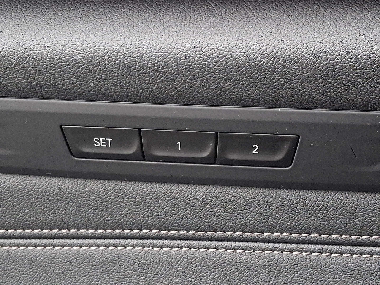 Used 2023 BMW 530i xDrive w/ M Sport Package image 26