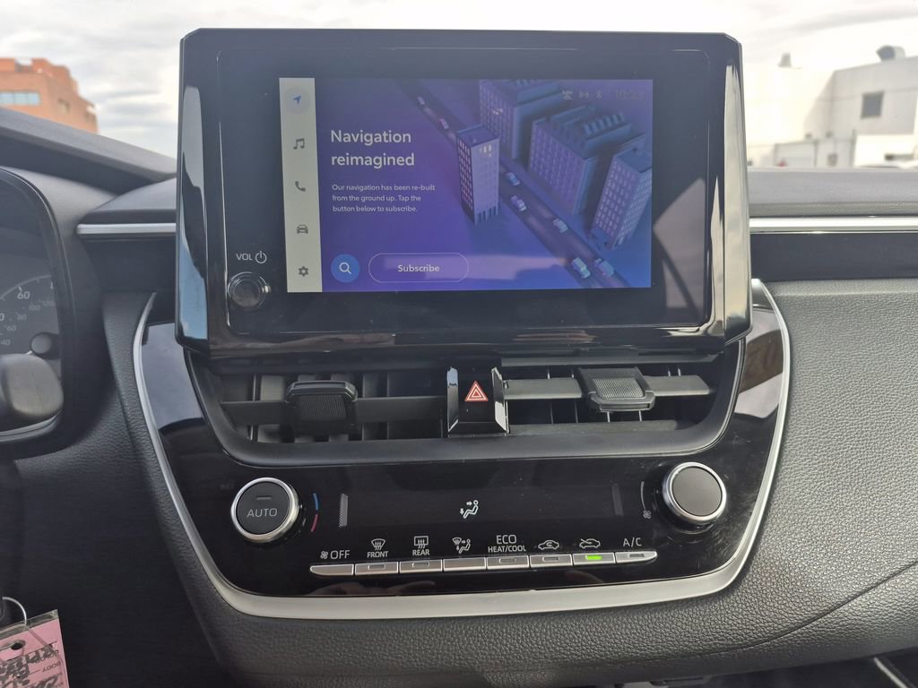 Used 2024 Toyota Corolla LE image 8
