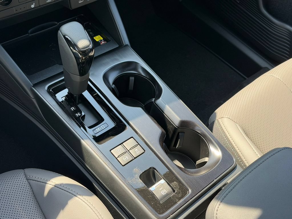 New 2026 Subaru Outback Limited AWD/4WD image 20