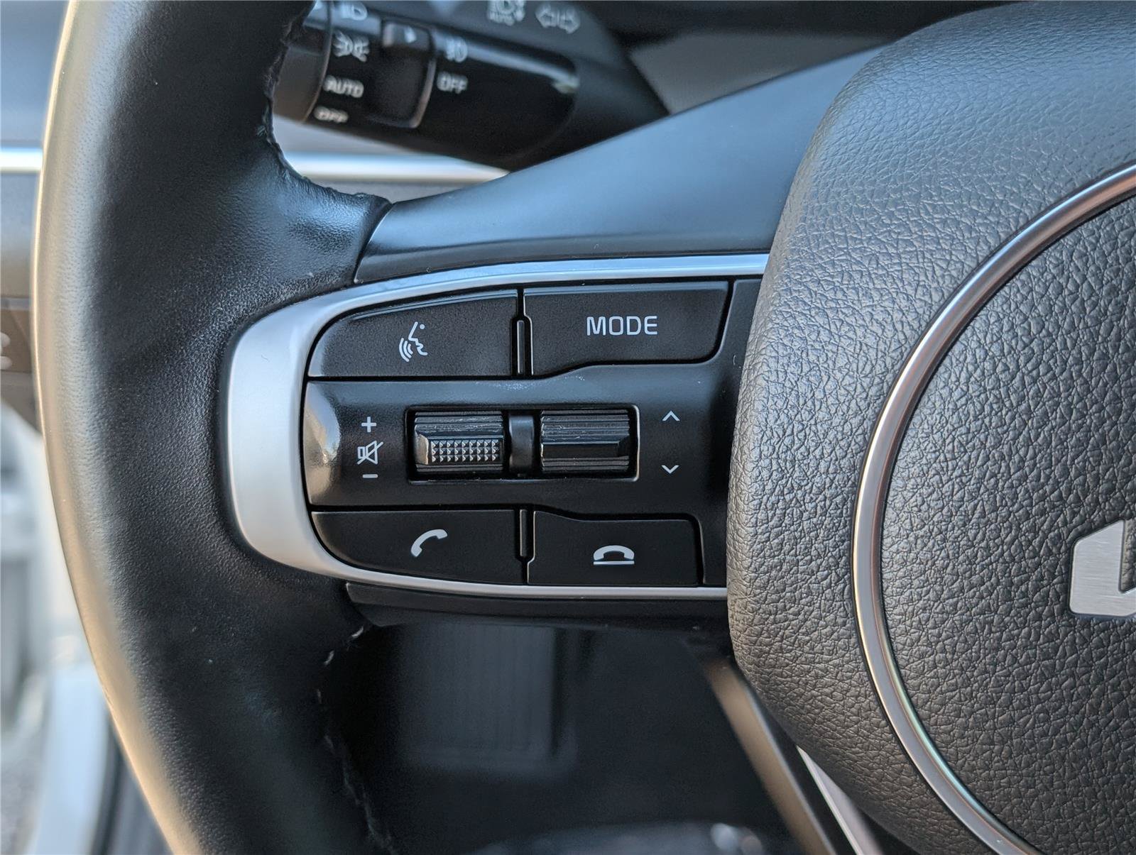 Used 2023 Kia K5 GT-Line image 22