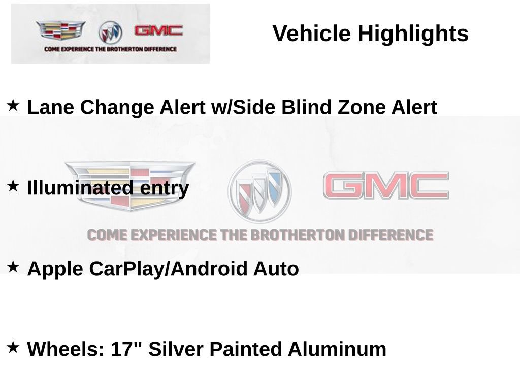 Used 2022 Chevrolet Bolt LT w/ Driver Confidence Package FWD image 7