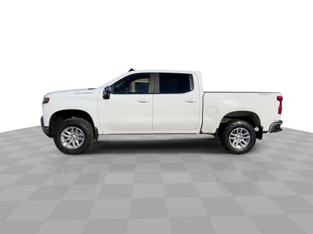 Used 2020 Chevrolet Silverado 1500 LT w/ All-Star Edition image 5