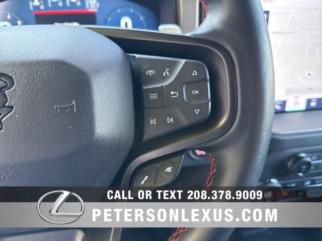 Used 2023 Ford Bronco Raptor image 25
