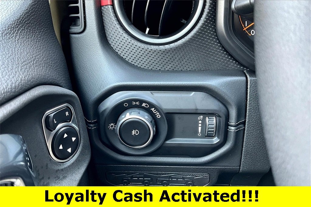 New 2025 Jeep Wrangler Unlimited Rubicon image 34