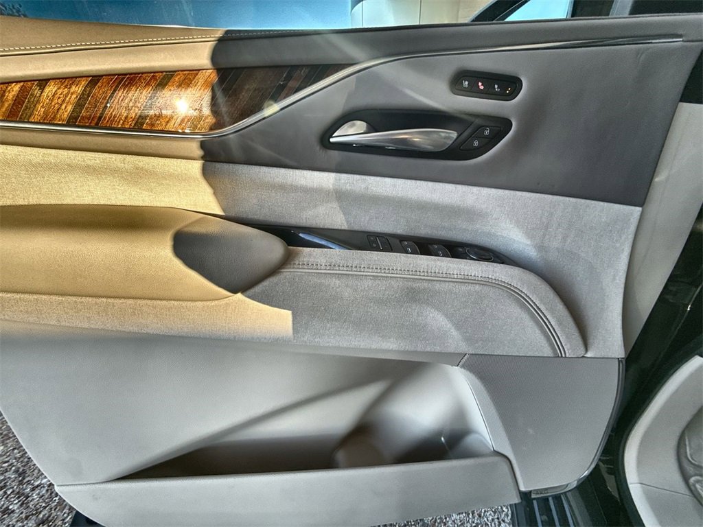 Certified 2023 Cadillac Escalade Sport Platinum image 21
