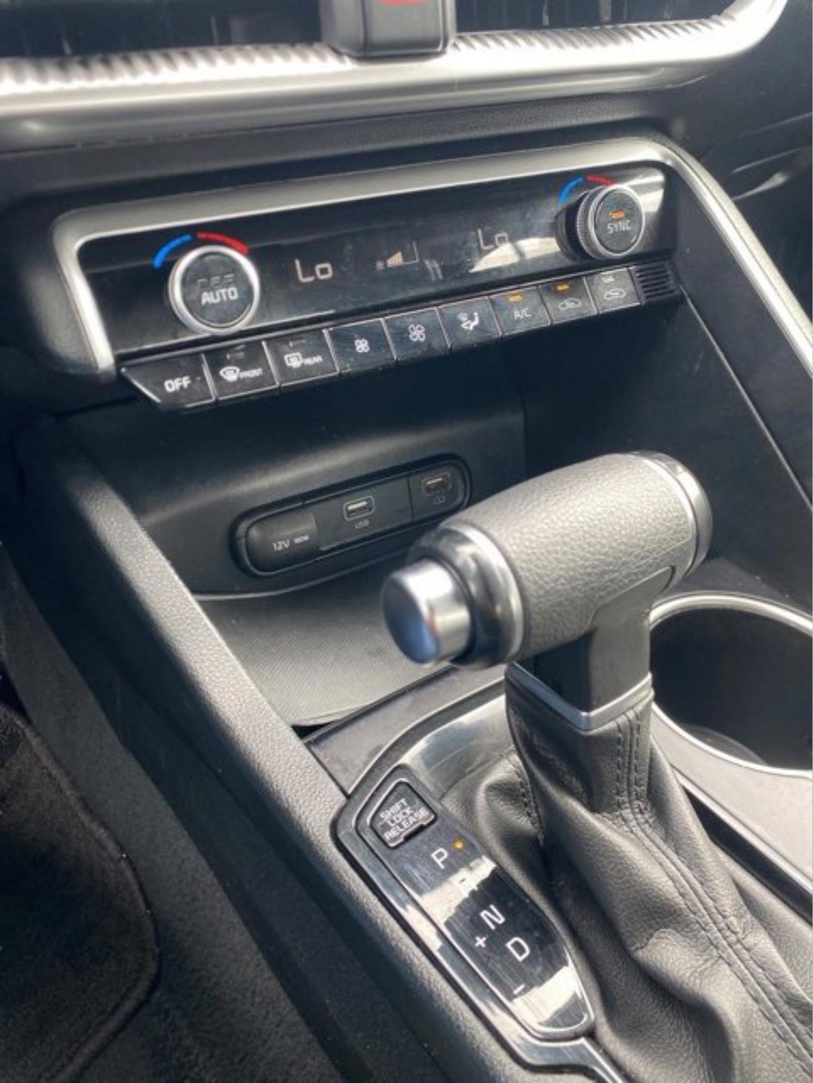 Used 2022 Kia K5 GT-Line FWD image 26