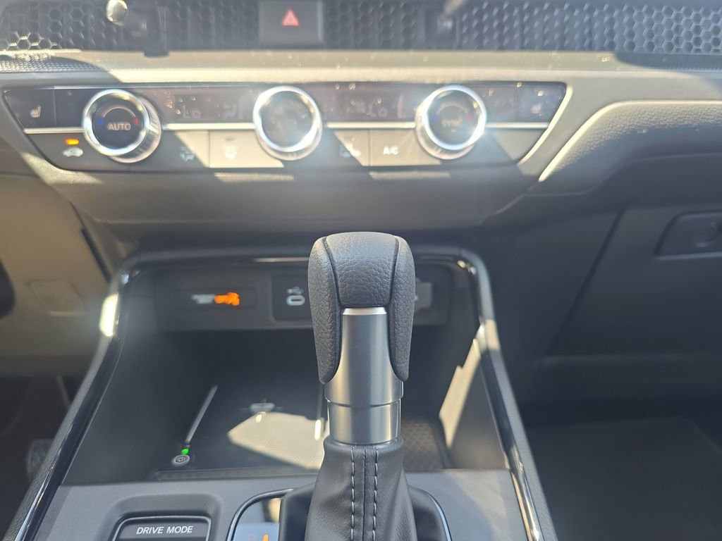 New 2026 Honda CR-V EX image 15