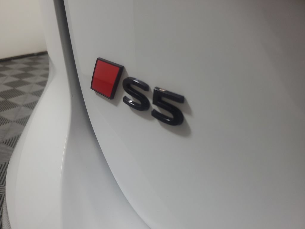 New 2026 Audi S5 Premium Plus AWD/4WD image 7