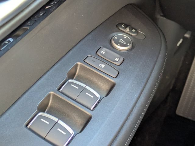 New 2025 Acura ADX FWD image 24