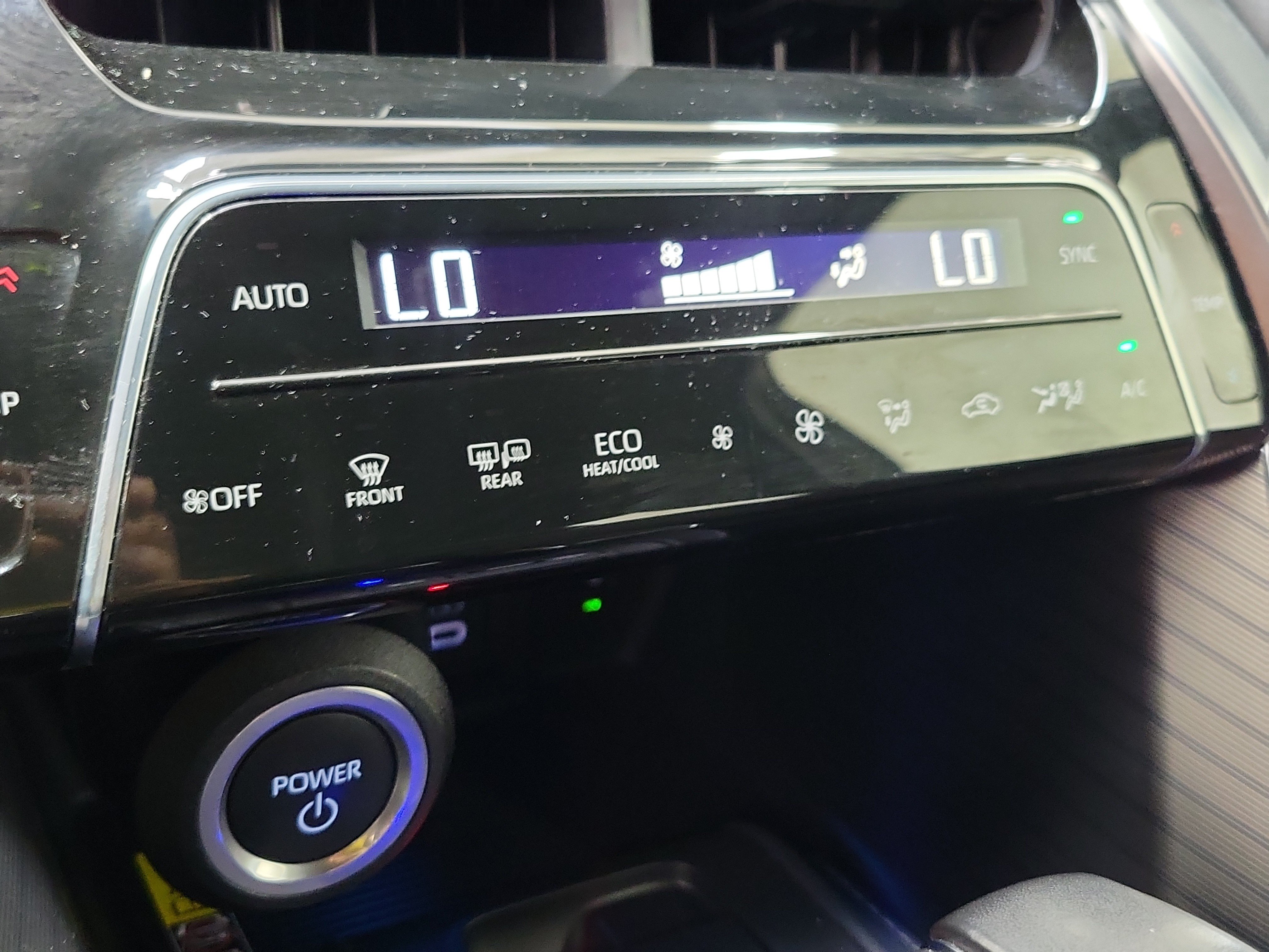Certified 2024 Toyota Venza Nightshade AWD/4WD image 30