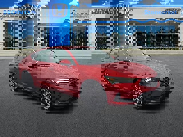 Used 2023 Acura Integra