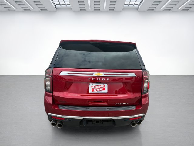 Used 2023 Chevrolet Tahoe Premier w/ Premium Package 2 AWD/4WD image 5