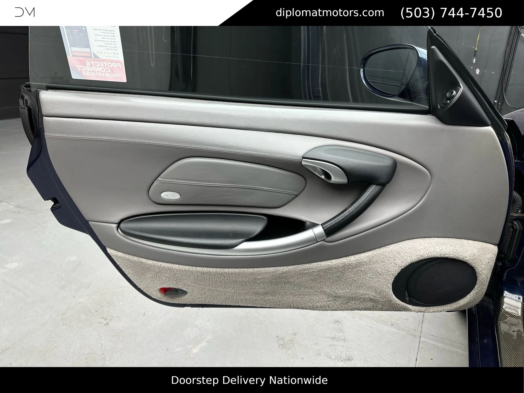Used 2000 Porsche Boxster S image 22