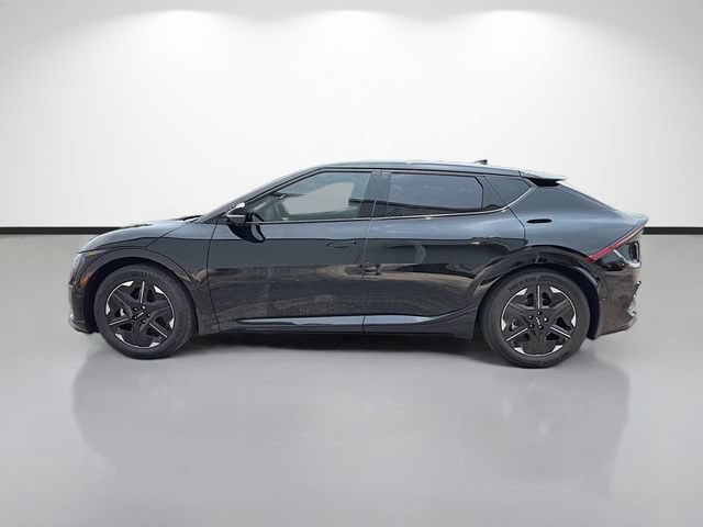 Used 2026 Kia EV6 GT-Line RWD image 6
