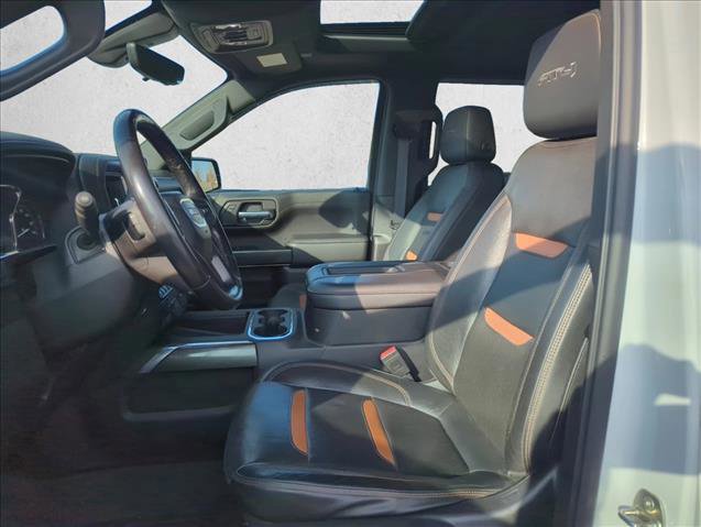 Used 2020 GMC Sierra 1500 AT4 w/ Off-Road Performance Package image 14