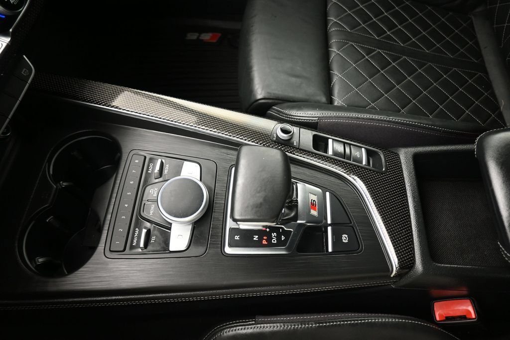 Used 2018 Audi S5 Premium Plus w/ Navigation Package AWD/4WD image 43