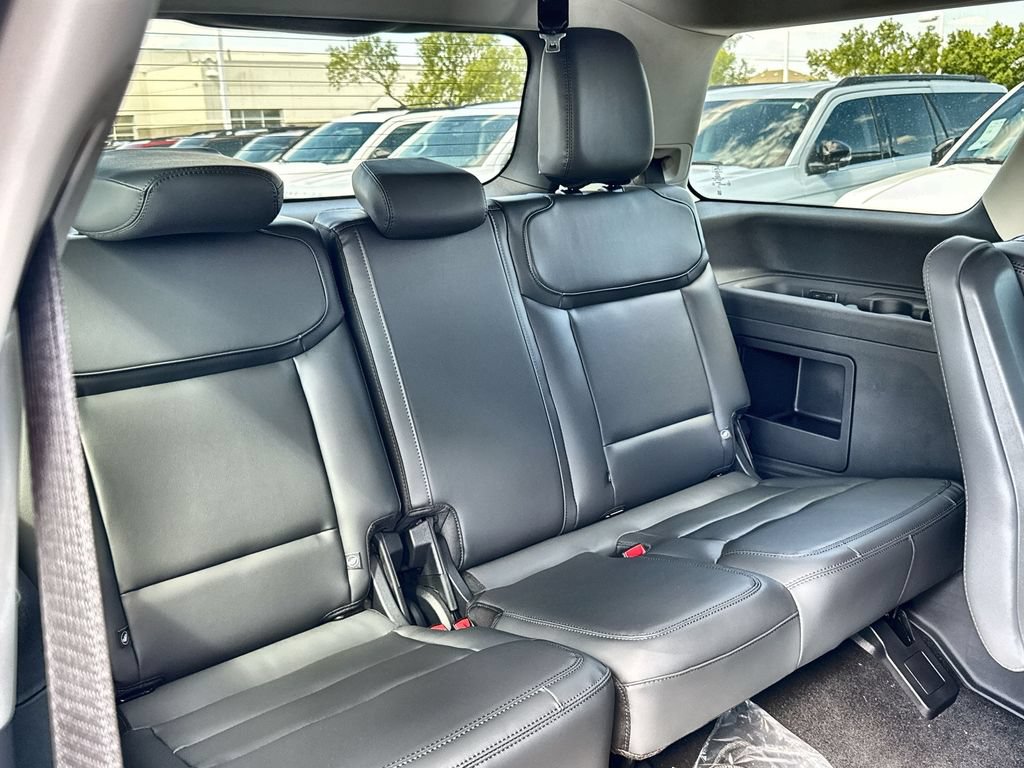 New 2027 Ford Expedition Active AWD/4WD image 30