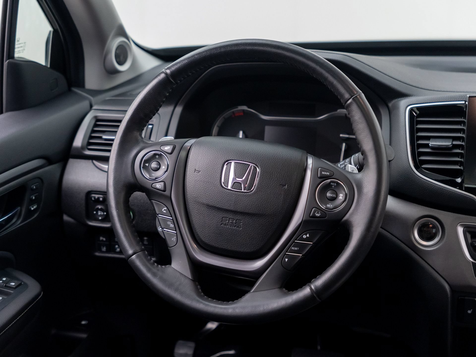 Used 2022 Honda Ridgeline RTL-E image 10