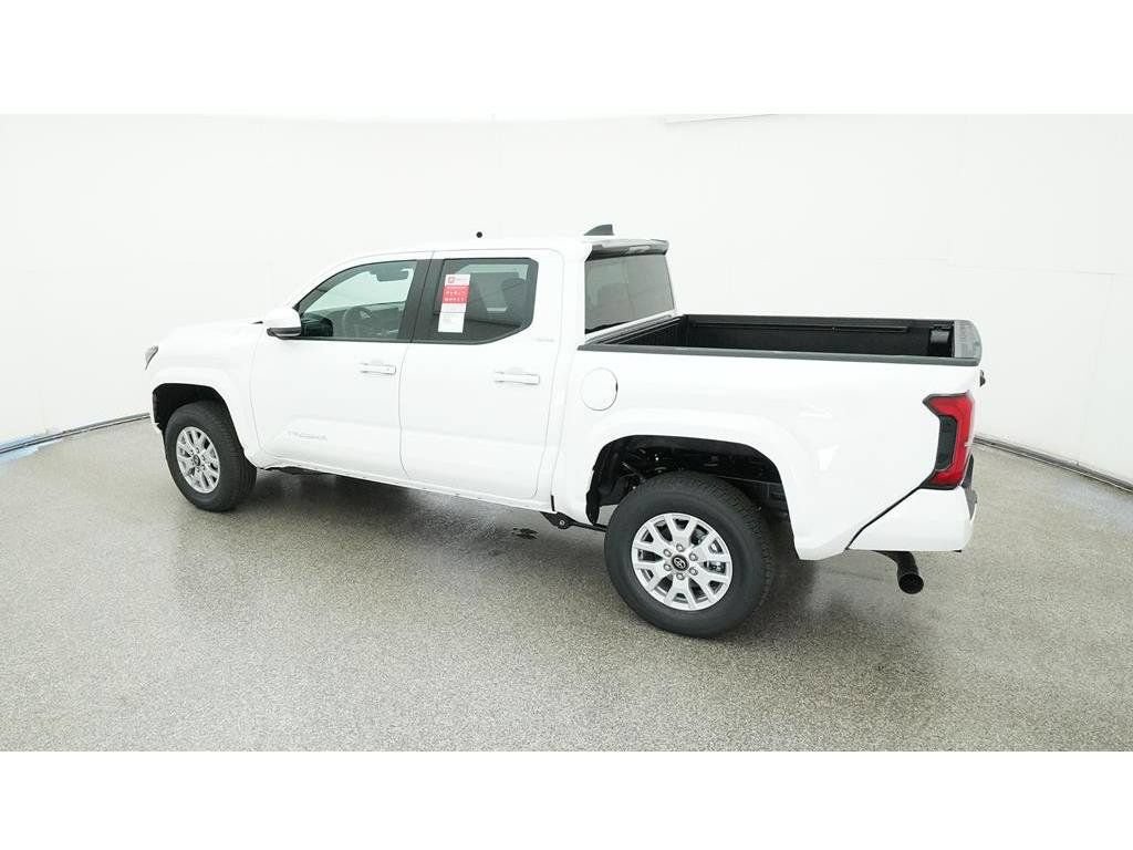 Used 2024 Toyota Tacoma SR5 RWD image 5