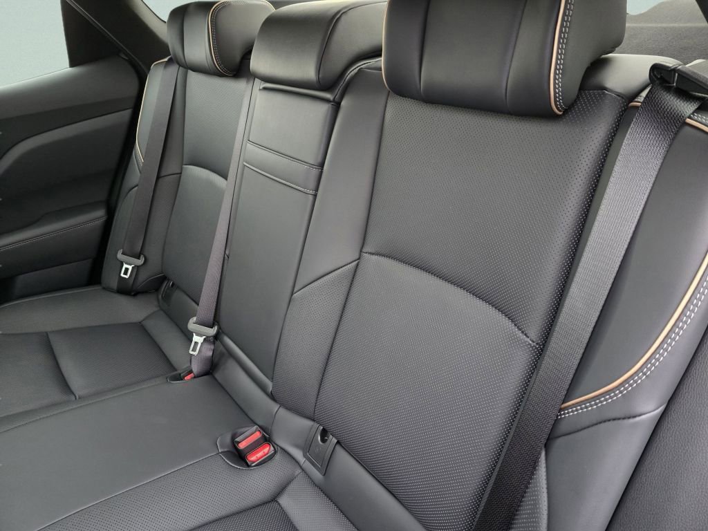 New 2026 Toyota Crown Limited image 24