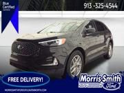 Used 2024 Ford Edge SEL w/ Convenience Package image 1
