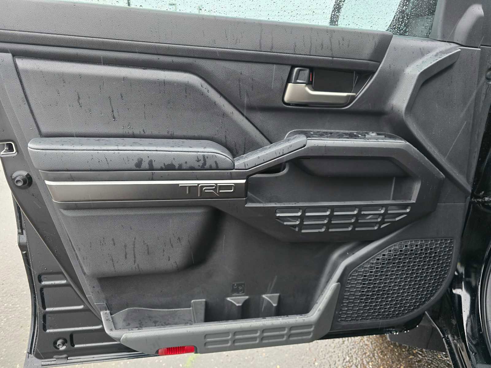 Certified 2025 Toyota Tacoma TRD Off-Road image 23