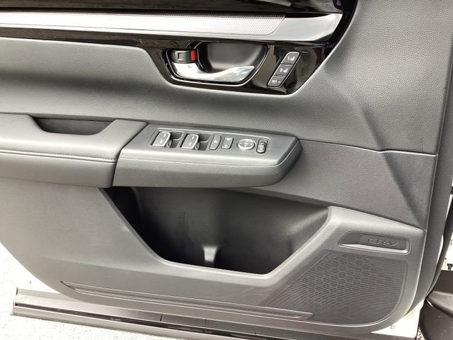 Used 2026 Honda CR-V EX-L image 9