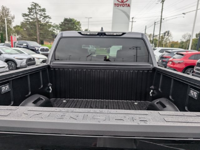 New 2026 Toyota Tundra Platinum AWD/4WD image 10