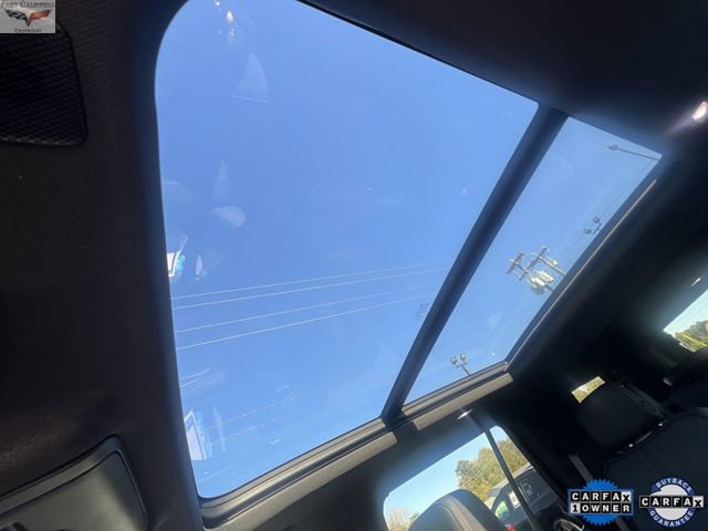 Certified 2023 Chevrolet Tahoe RST w/ Sport Performance Package image 24