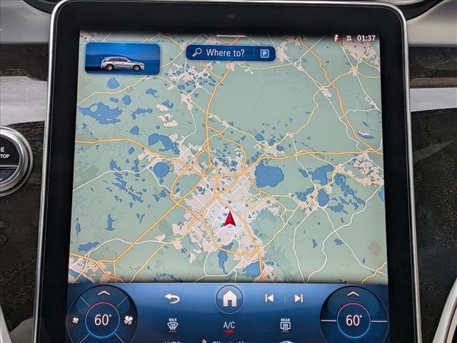 New 2026 Mercedes-Benz GLC 300 image 11