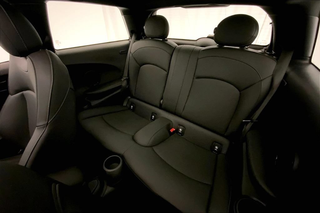 Certified 2024 MINI Cooper John Cooper Works FWD image 14