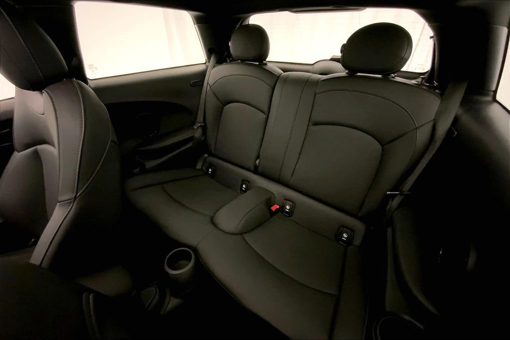Certified 2024 MINI Cooper John Cooper Works FWD image 14