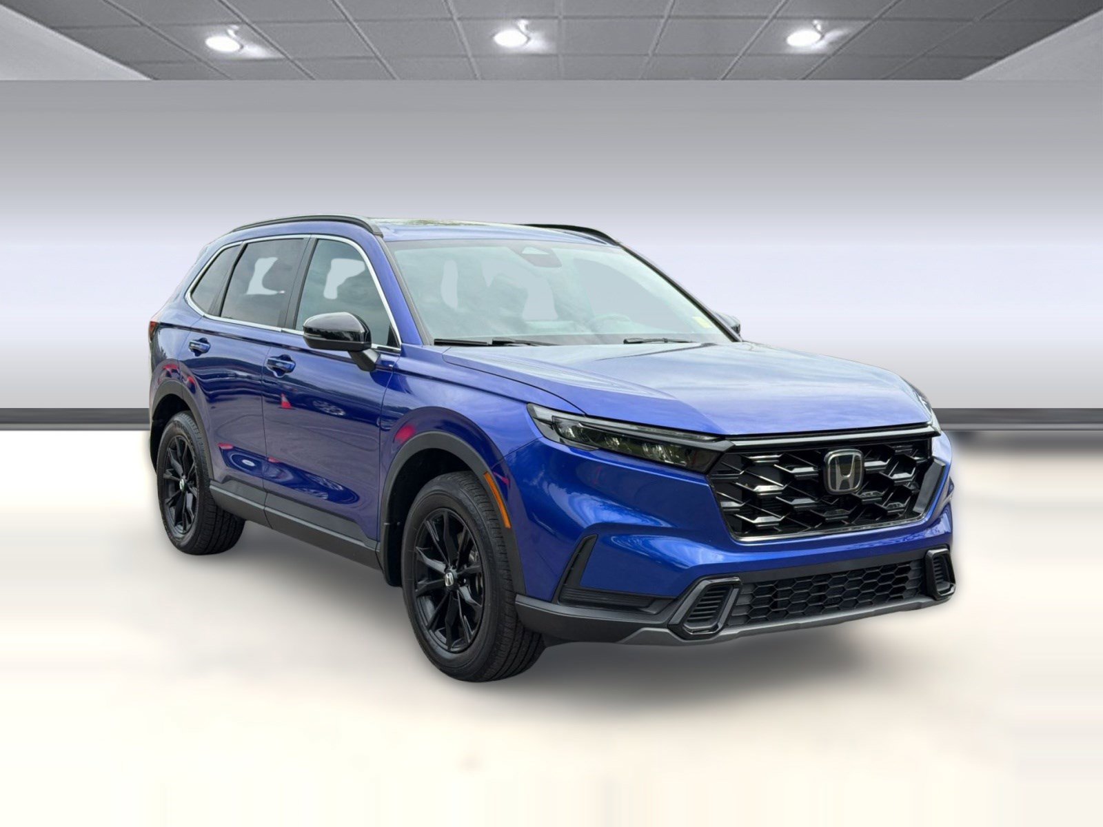 Used 2023 Honda CR-V Sport image 7