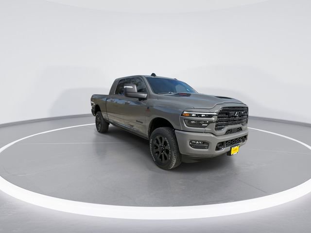New 2026 RAM 2500 Laramie image 2