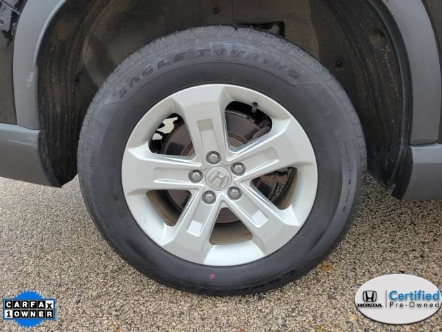Certified 2023 Honda Pilot LX image 5