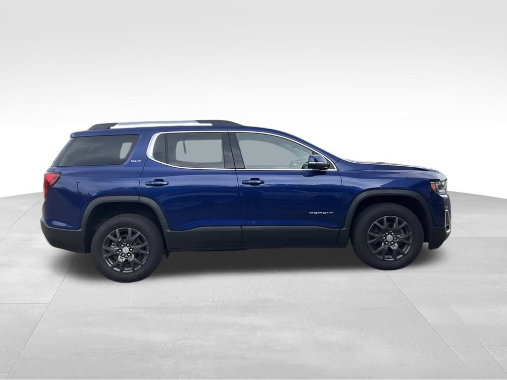Used 2023 GMC Acadia SLT image 26