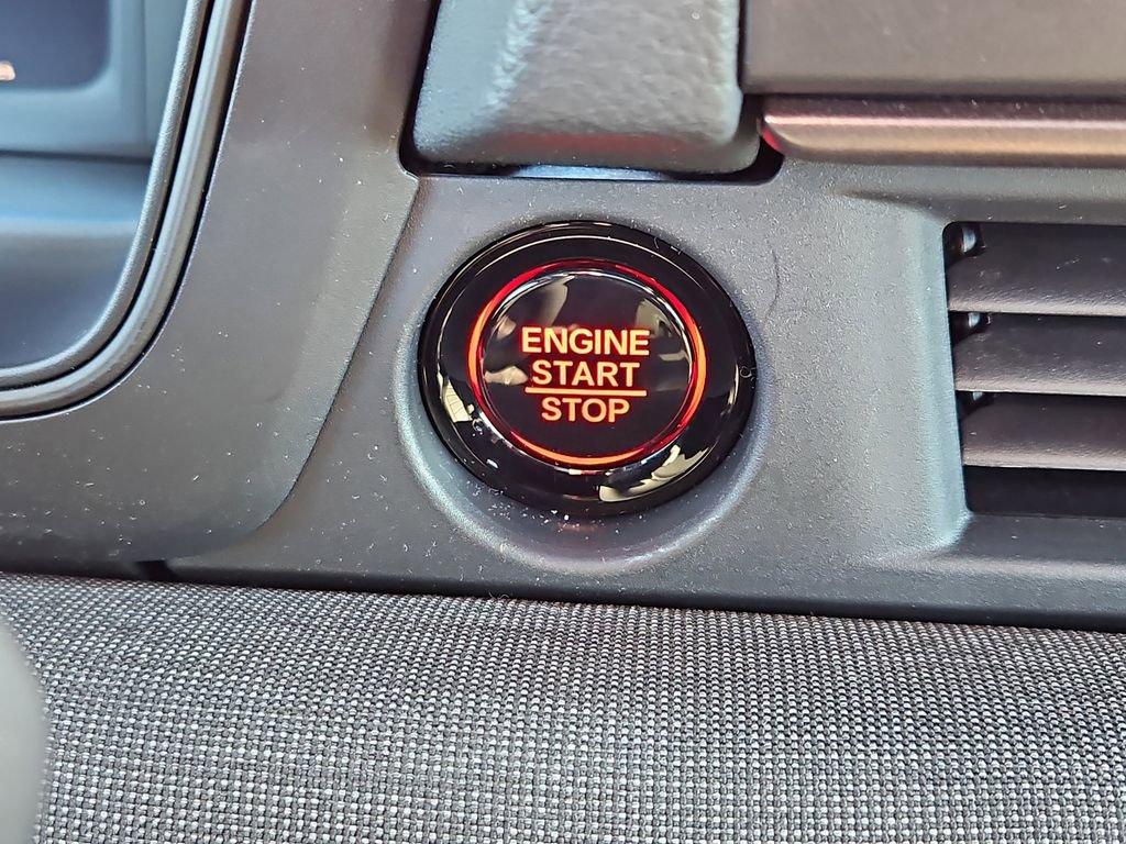 Certified 2026 Honda Passport TrailSport image 26