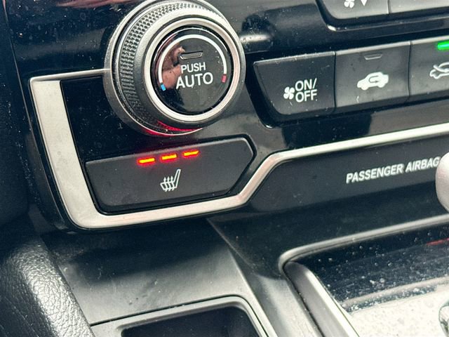 Used 2017 Honda CR-V EX image 21