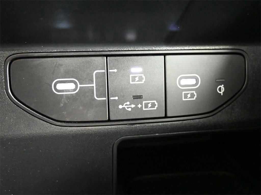 Used 2024 Kia Sorento X-Line EX image 13