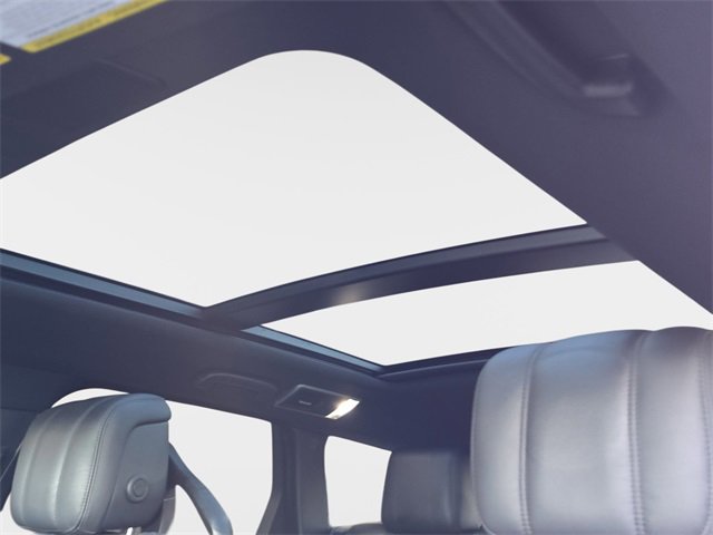 Used 2020 Land Rover Range Rover Sport HSE image 32