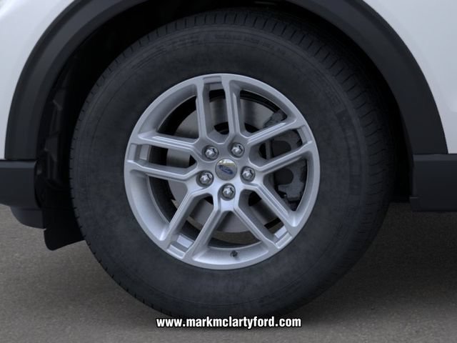 New 2026 Ford Explorer Active w/ Active Comfort Package RWD image 19
