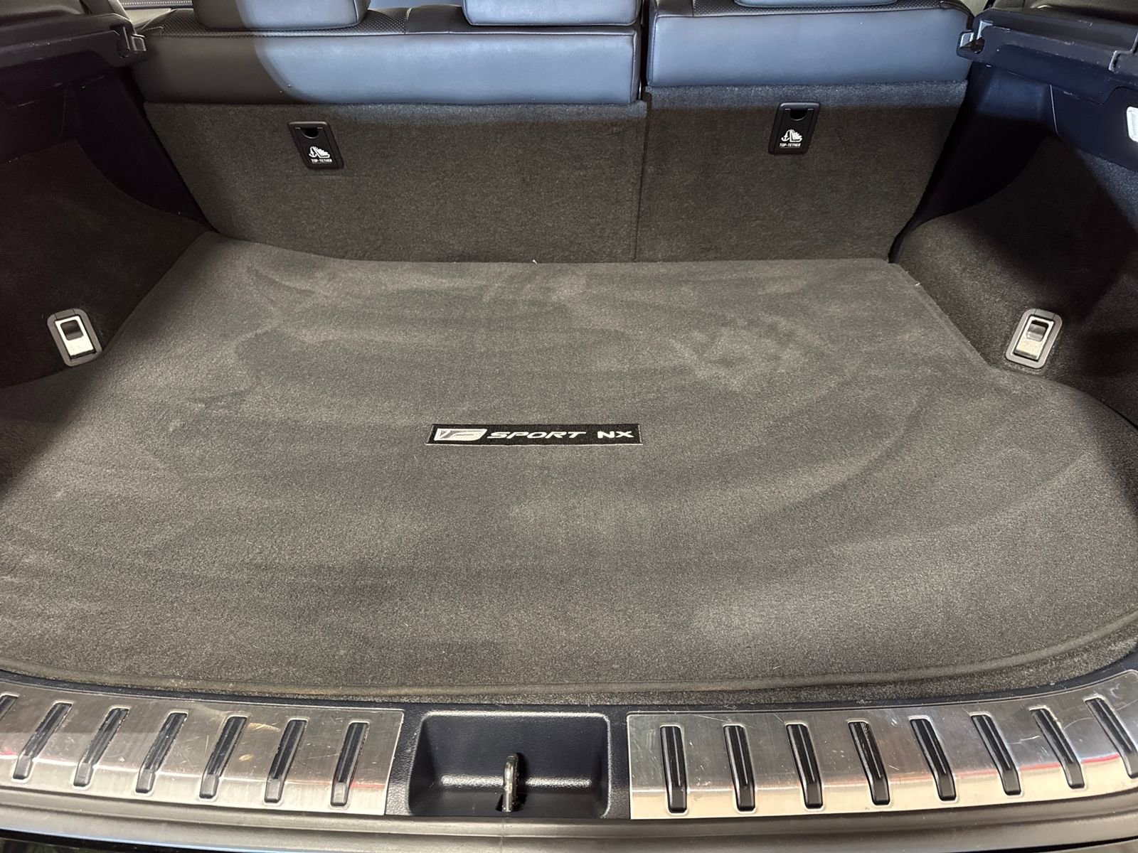 Used 2019 Lexus NX 300 F Sport w/ F Sport Premium Package image 29