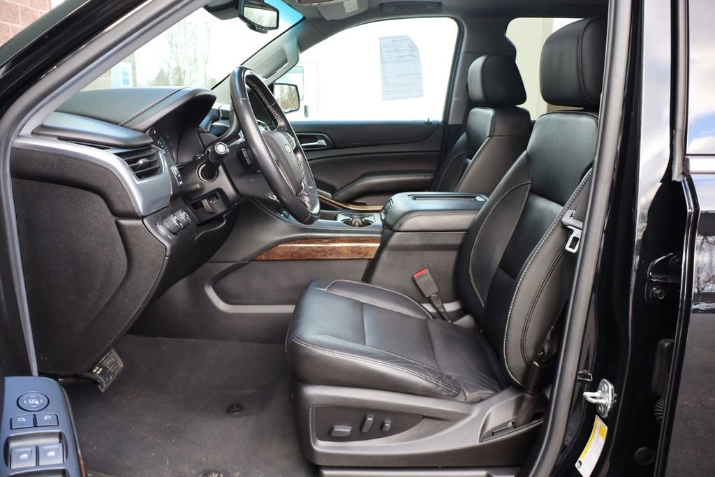 Used 2019 Chevrolet Tahoe LT image 11