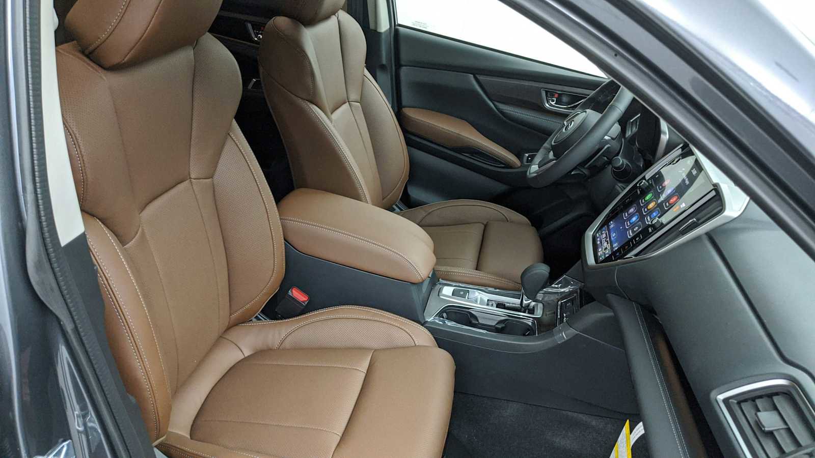 New 2026 Subaru Ascent Touring image 24