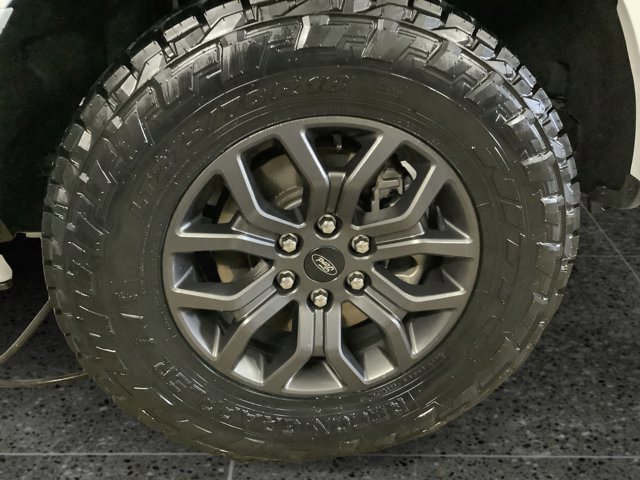 Certified 2023 Ford F150 Tremor w/ Equipment Group 402A High image 14