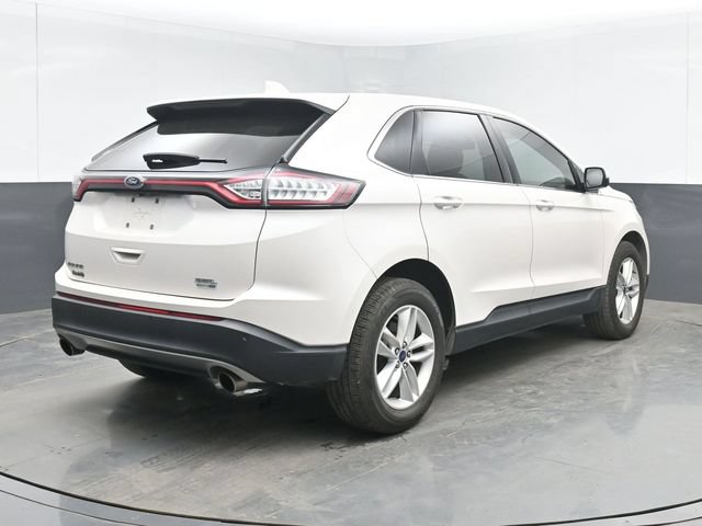 Used 2017 Ford Edge SEL w/ Equipment Group 201A AWD/4WD image 10