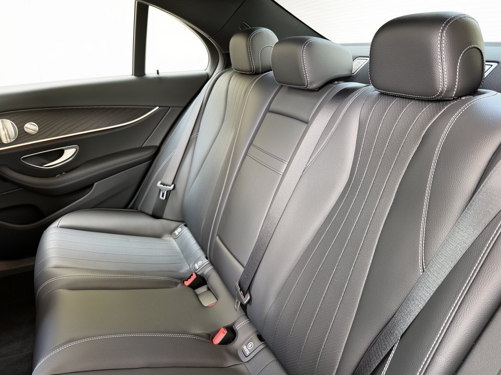 Certified 2023 Mercedes-Benz E 350 Sedan image 22