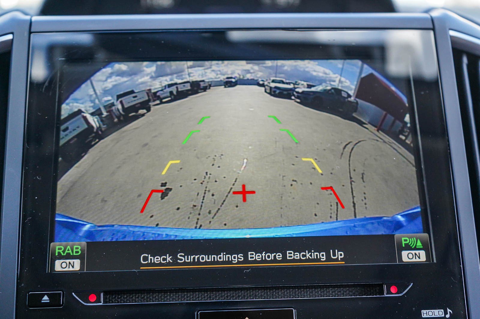 Used 2020 Subaru Impreza 2.0i Limited image 25