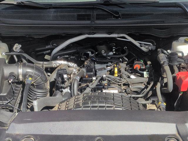 Used 2021 Ford Ranger XLT w/ Equipment Group 301A Mid image 21